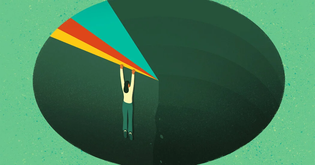 Safe Index Funds Aren’t Safe Anymore as Mega-Caps Dominate