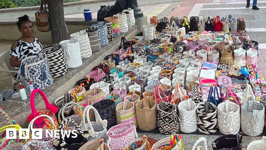 Indigenous Weavers Seek Empowerment Amid Exploitation