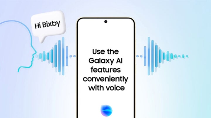 Featured image for "Unlocking Galaxy AI Features with Bixby Voice Commands and Galaxy Buds Integration"