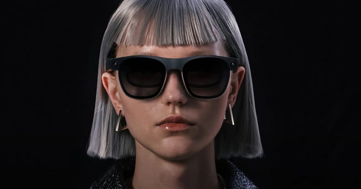 "Xreal Air 2 Ultra: Affordable AR Glasses Compete with Apple Vision Pro"
