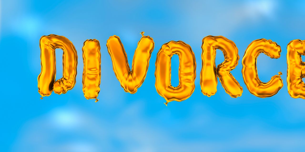 The Rise of Divorce Parties: A Fun Funeral for Failed Marriages