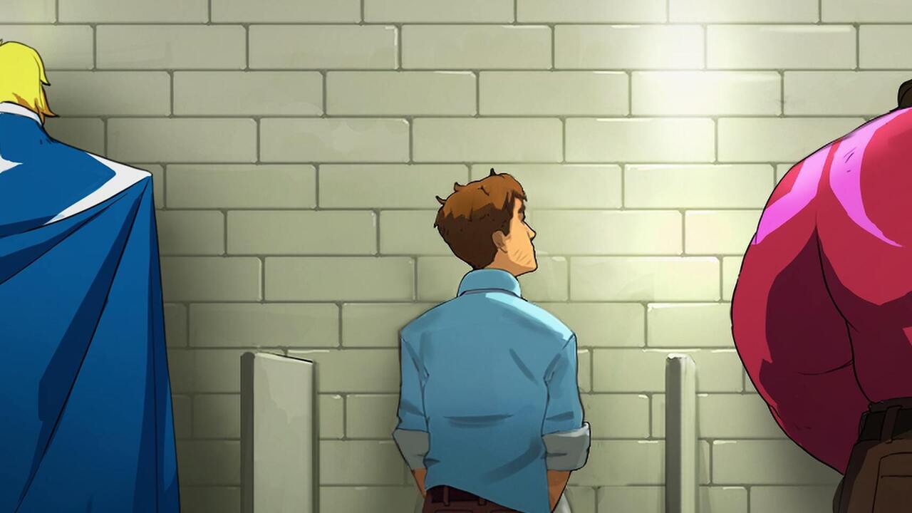 Featured image for Dispatch: A Unique, Tactical Superhero Comedy with a Promising Future