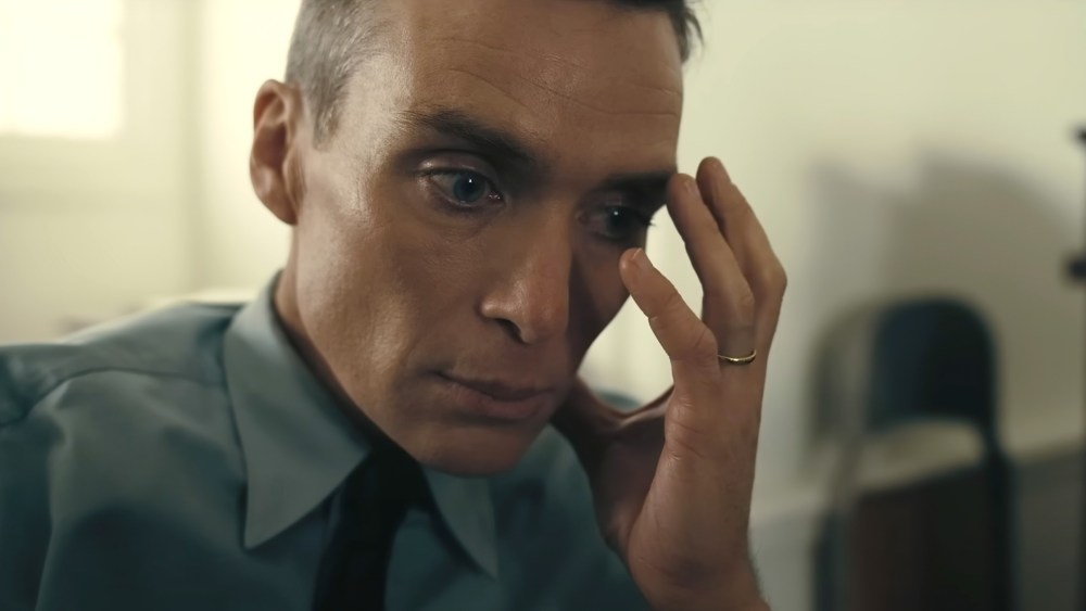 "Christopher Nolan Stands Firm on Oppenheimer Sound Controversy"