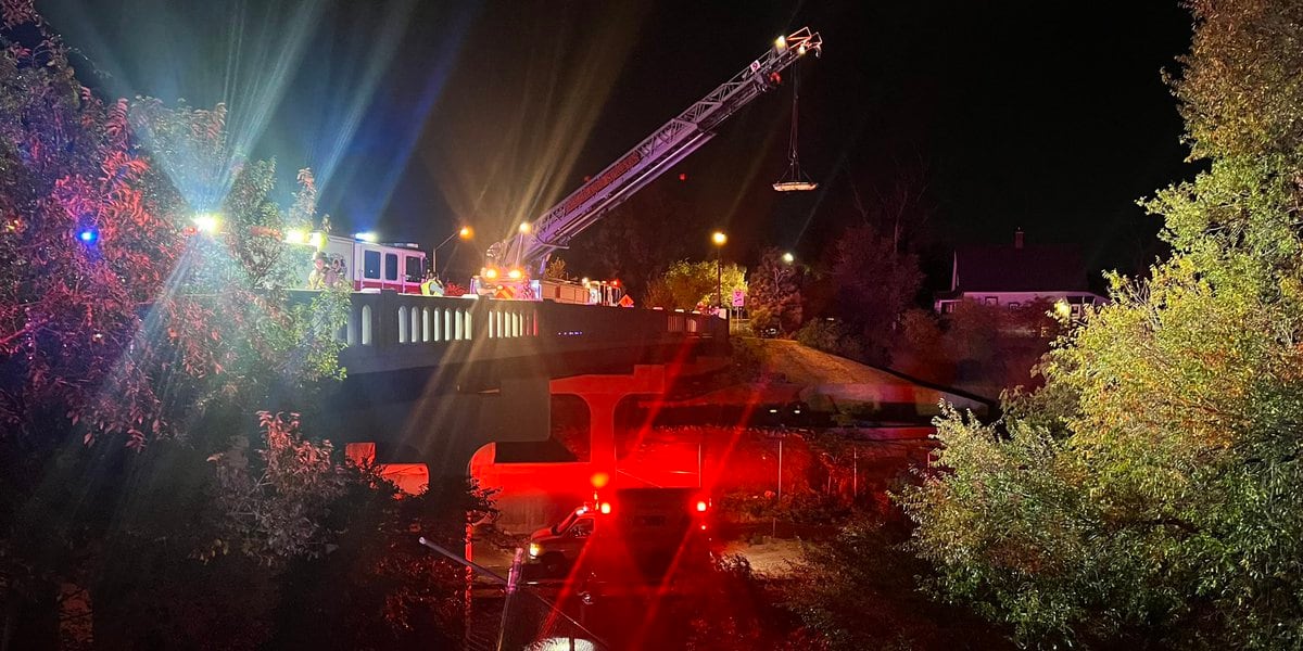 Featured image for Multiple Car Accidents in Colorado Springs Leave Drivers Hospitalized and Vehicles Damaged