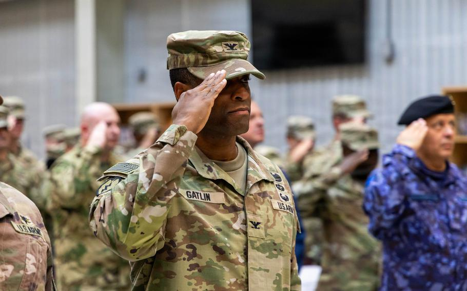 Featured image for US Troop Reductions in Eastern Europe Spark Bipartisan Concerns