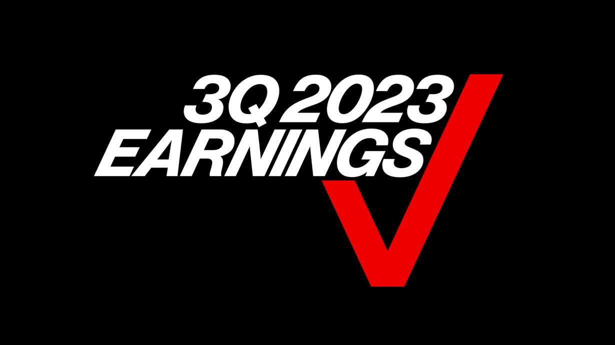 Featured image for Verizon's Strong 3Q Results Drive Stock Surge and Increased Cash Flow Guidance
