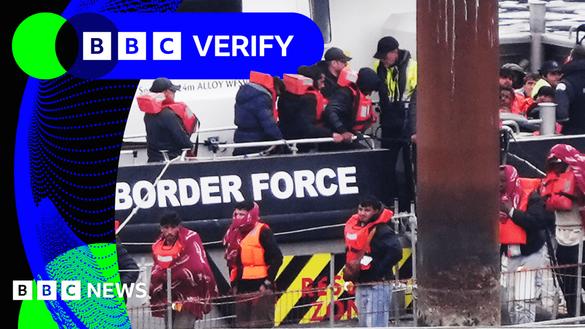 UK and France's Migrant Deal Amid Rising Channel Crossings and Fire Incidents