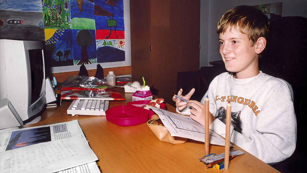"Netflix Acquires 'Ibelin': Sundance 2024 Documentary on Late Norwegian Gamer"