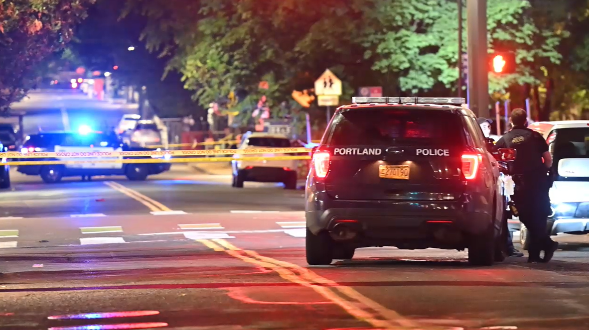 Fatal Shooting Claims Life of Woman in Northwest Portland
