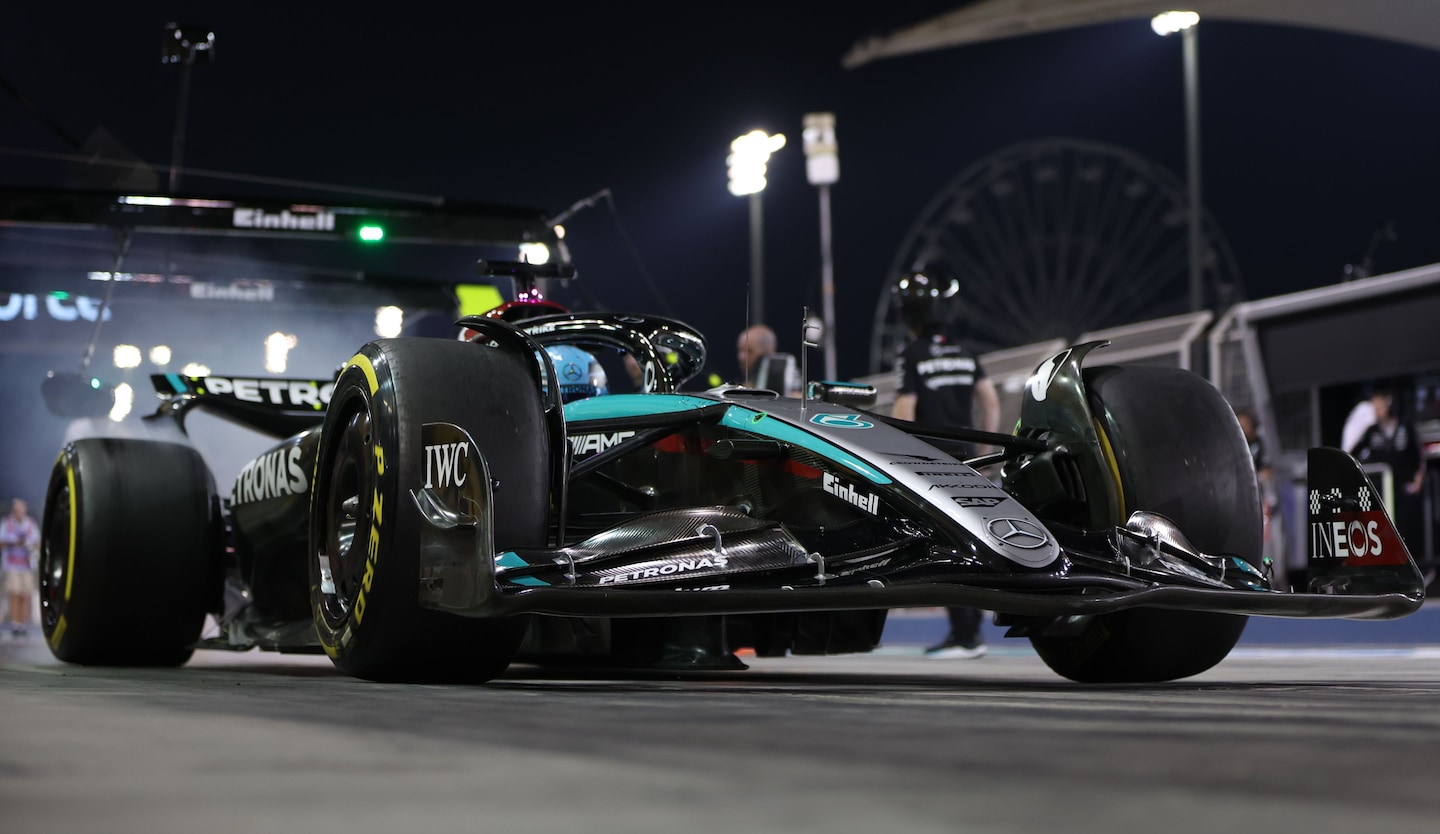 "Bahrain Grand Prix 2024: New Season, New Grid, and Race Predictions"
