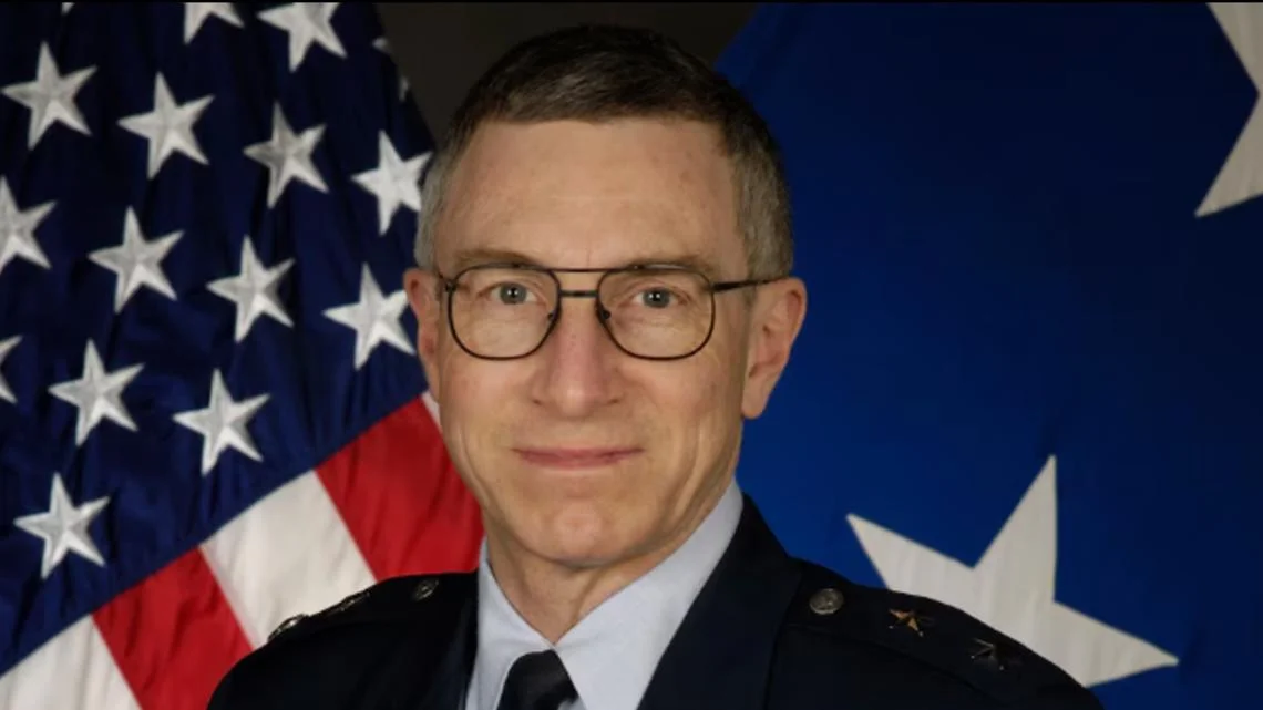 Retired Air Force Major General Missing in Albuquerque; Multi-Agency Search Continues