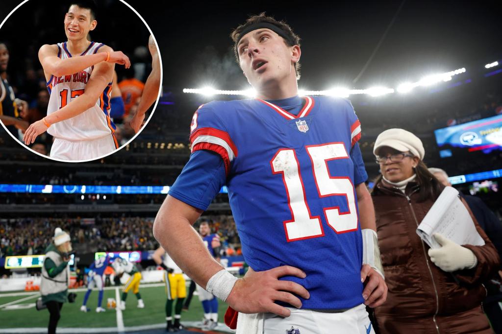 The Rise of Tommy DeVito: From Hometown Hero to Internet Star