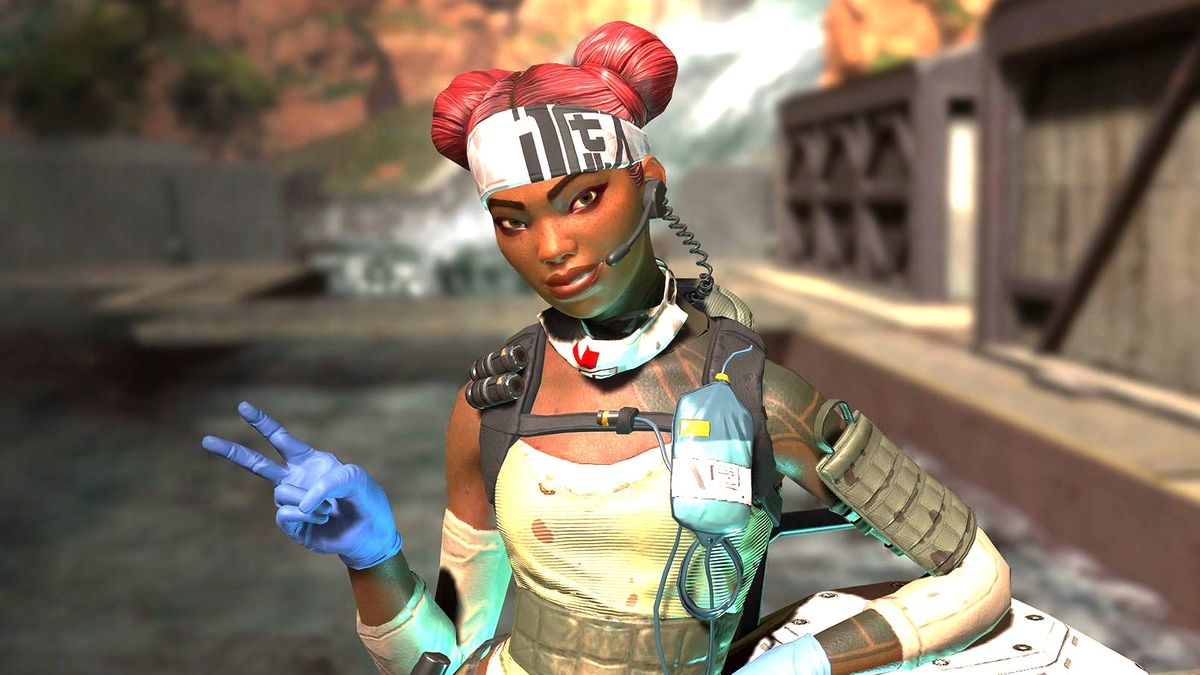 Featured image for Apex Legends Revives 2019 Launch Mode with Fortnite-Inspired Update