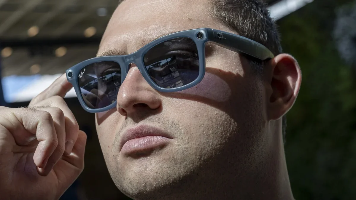 New App Warns When Smart Glasses Are in Your Area