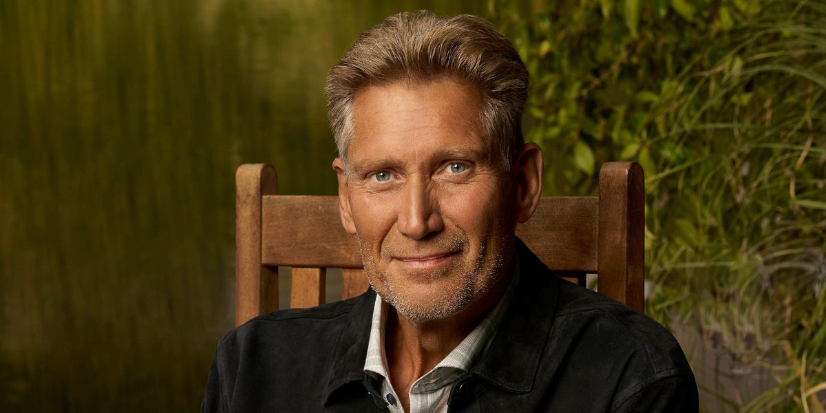 Featured image for "Golden Fitness Tips: Staying Fit at 81 with Gerry Turner"