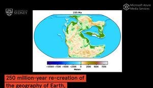 Featured image for "Unveiling the 36-Million-Year Geological Cycle Fueling Biodiversity"