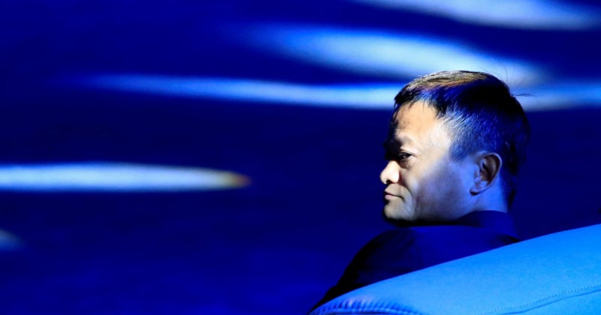 Featured image for "Jack Ma Boosts Morale and Endorses Leadership in Rare Memo to Alibaba Staff"