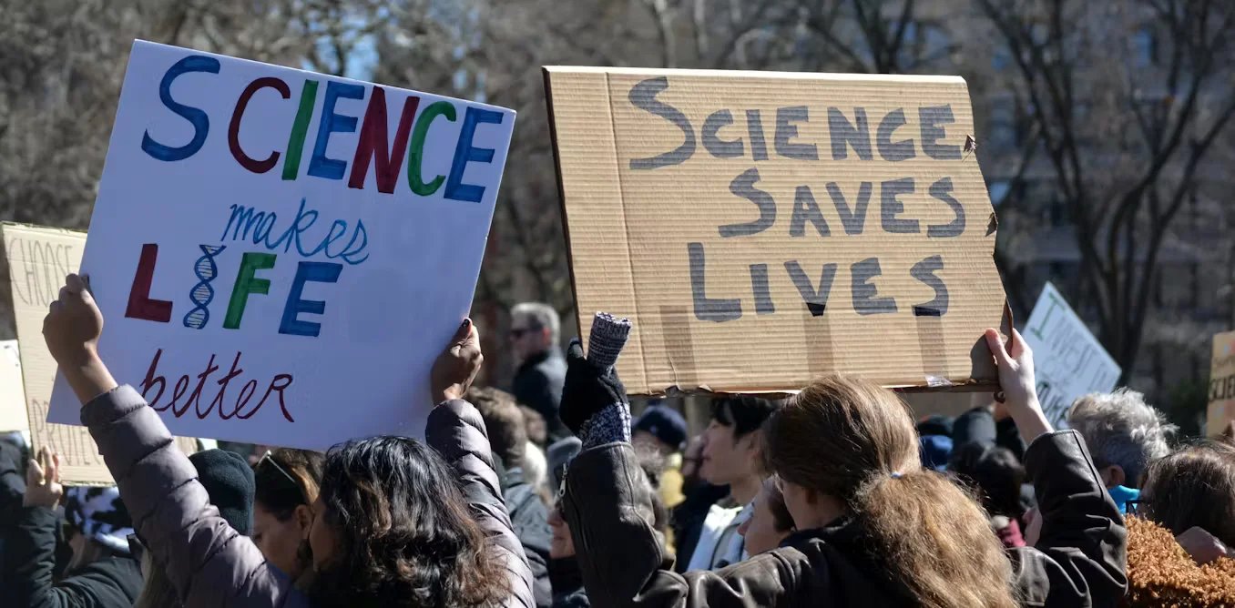 Featured image for Game Could Be Key to Combating Vaccine Misinformation