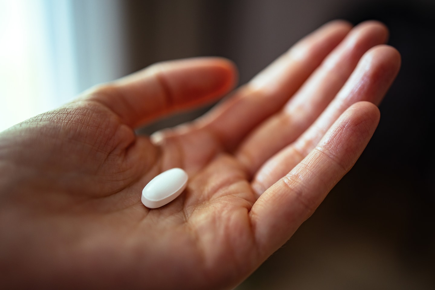 "Multivitamin Supplementation Linked to Slower Memory Decline in Older Adults"