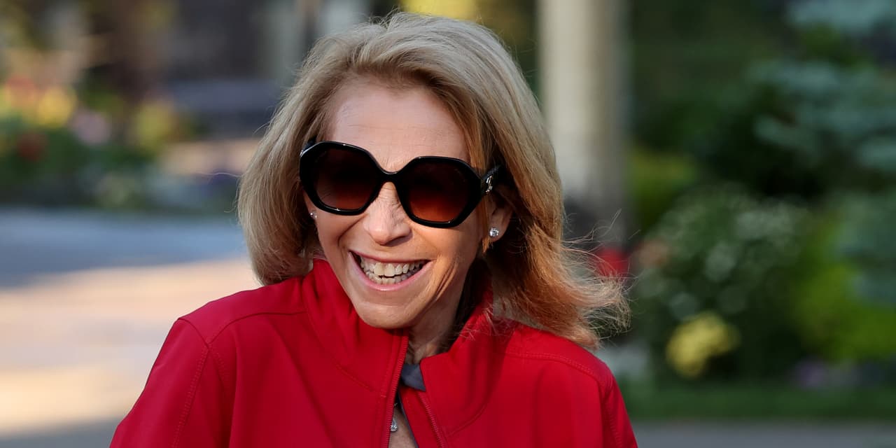 Featured image for Shari Redstone Explores Selling Paramount Parent Company to Skydance