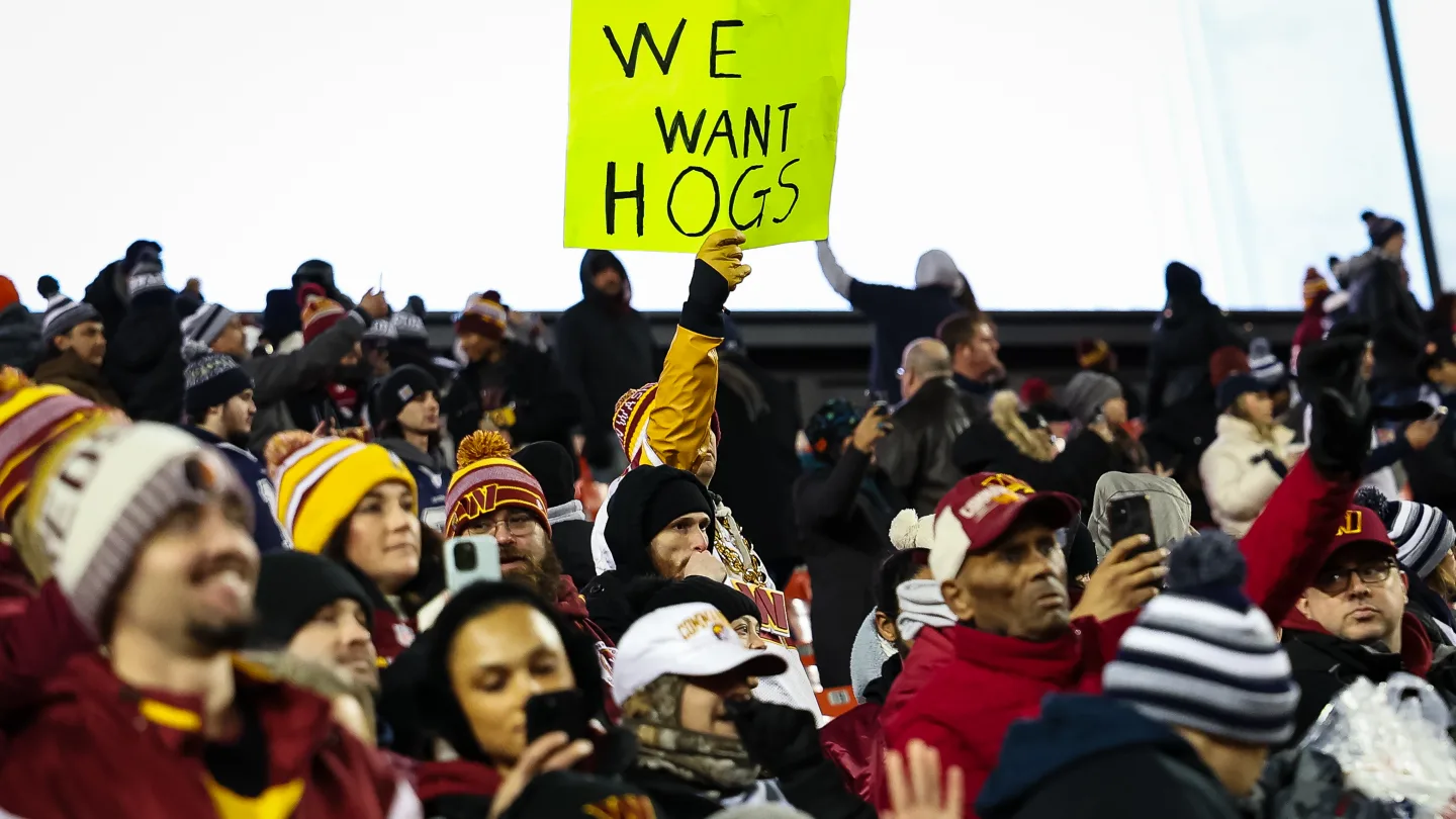 "Speculation Swirls as Commanders' Head Coach Decision Looms"