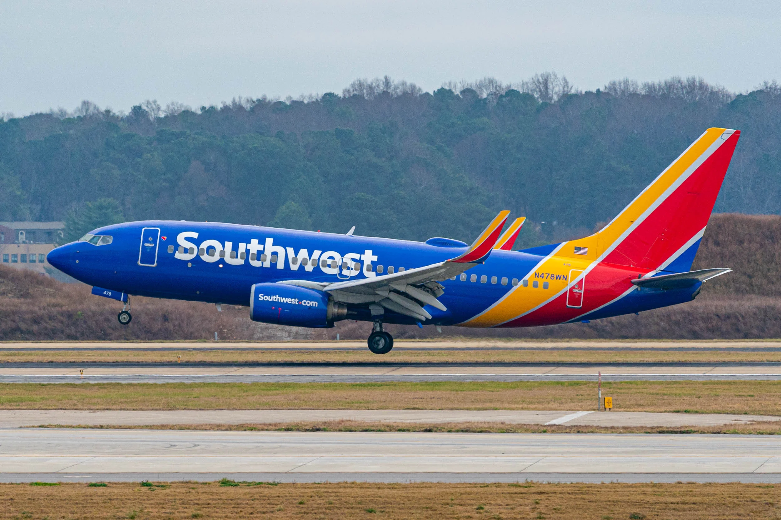 Featured image for Southwest Airlines Expands Routes and Introduces New Spring Break Destinations