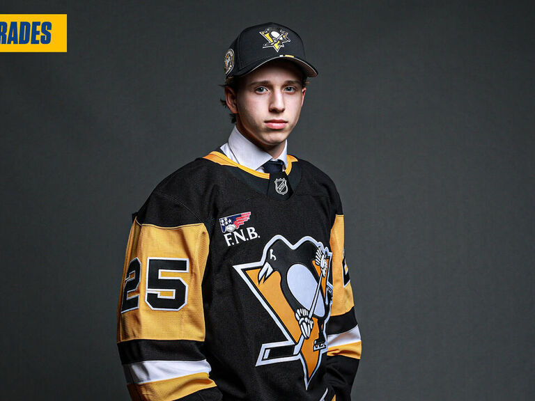 Featured image for 2025 NHL Draft Highlights: Winners, Losers, and Key Picks