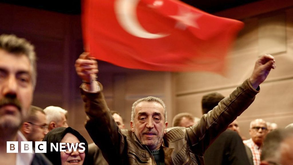 The Implications of Erdogan's Re-Election for Turkey's Future