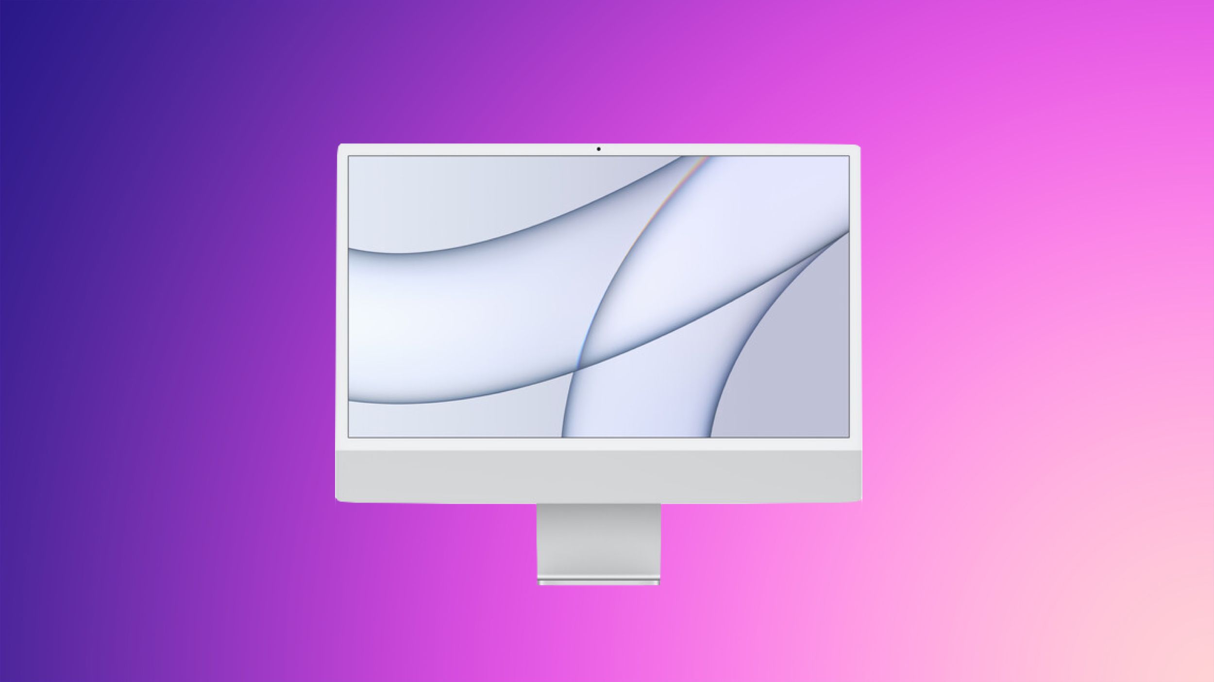 Apple Set to Unveil New Macs and MacBook Pros in October
