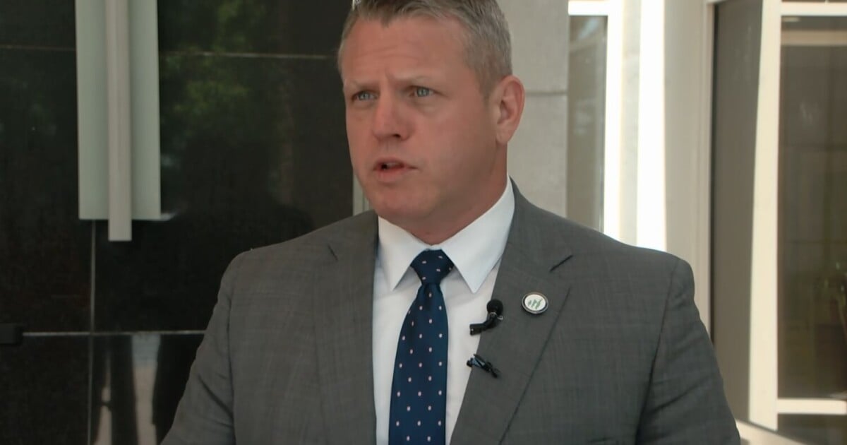 Kentucky Education Commissioner Jason E. Glass Resigns