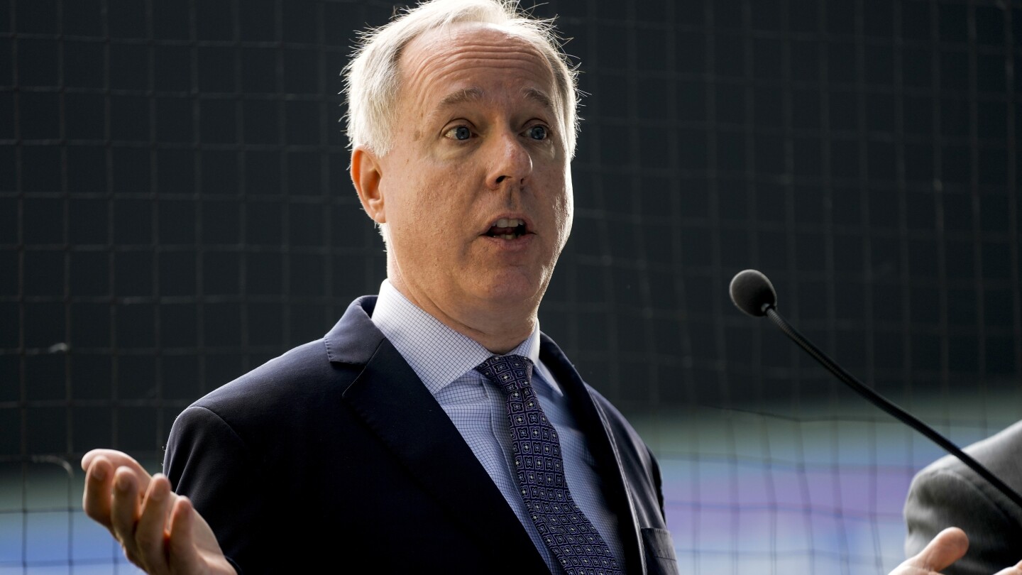 "Recall Effort Against Wisconsin Republican Leader Robin Vos Fails to Gain Traction"