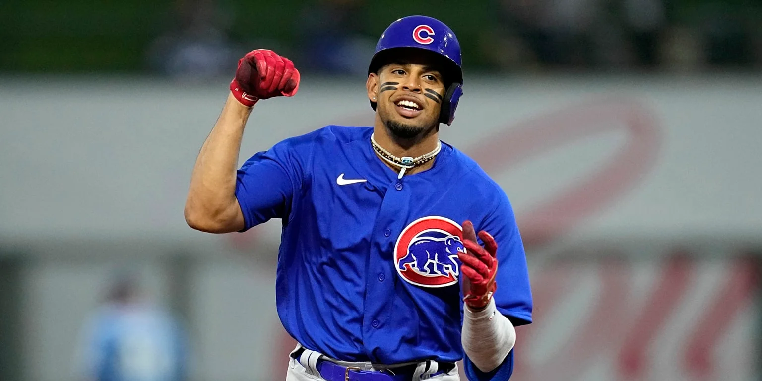 "Matt Mervis Shines in Chicago Cubs Minor League Debut and MLB Promotion"