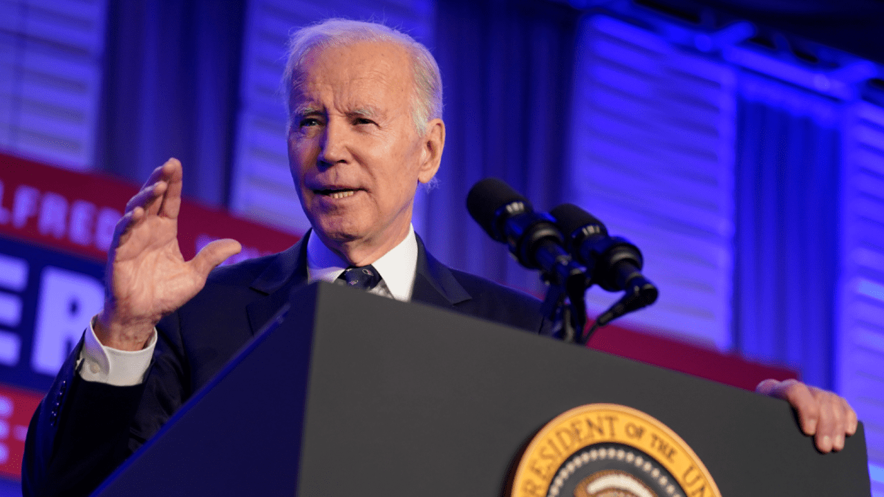House fails to override Biden's veto of investment rule resolution.