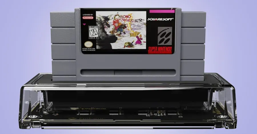 Featured image for Epilogue’s USB Dock Transforms PC into a Super Nintendo