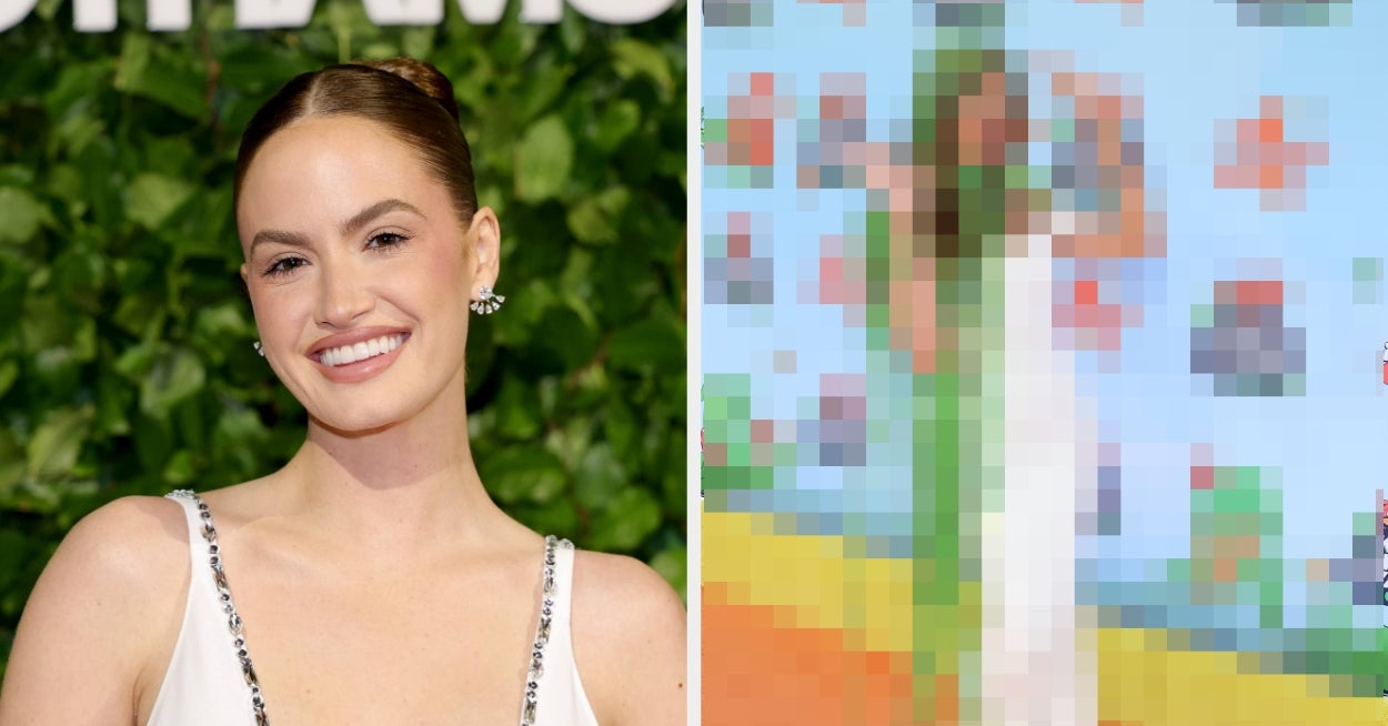 Featured image for Influencer Goes Viral for Kid-Friendly Outfit at Kids' Choice Awards