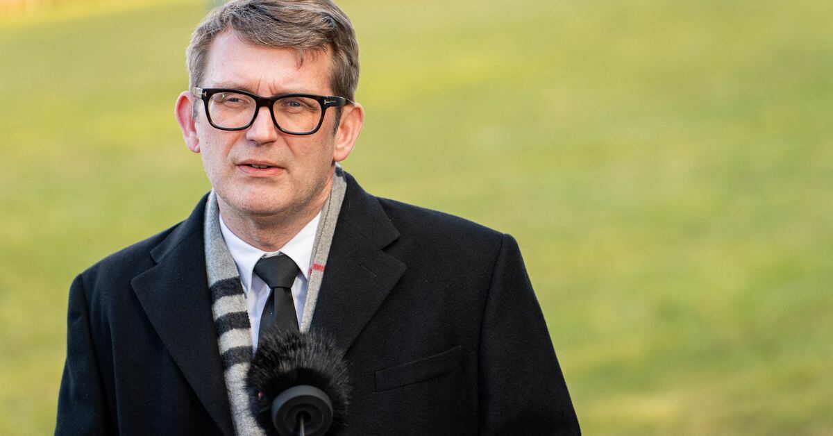 Denmark Donates $250 Million in Military Aid to Ukraine