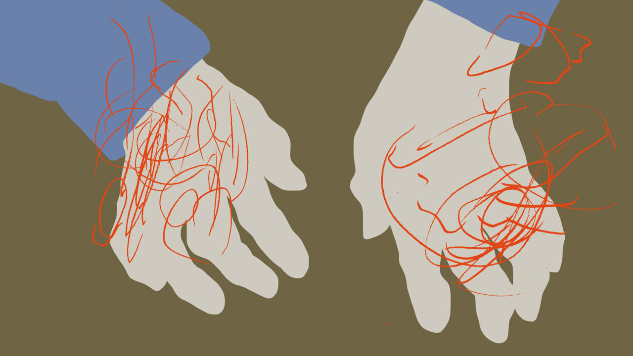 Featured image for New Pain Gene SLC45A4 Could Lead to Non-Addictive Treatments
