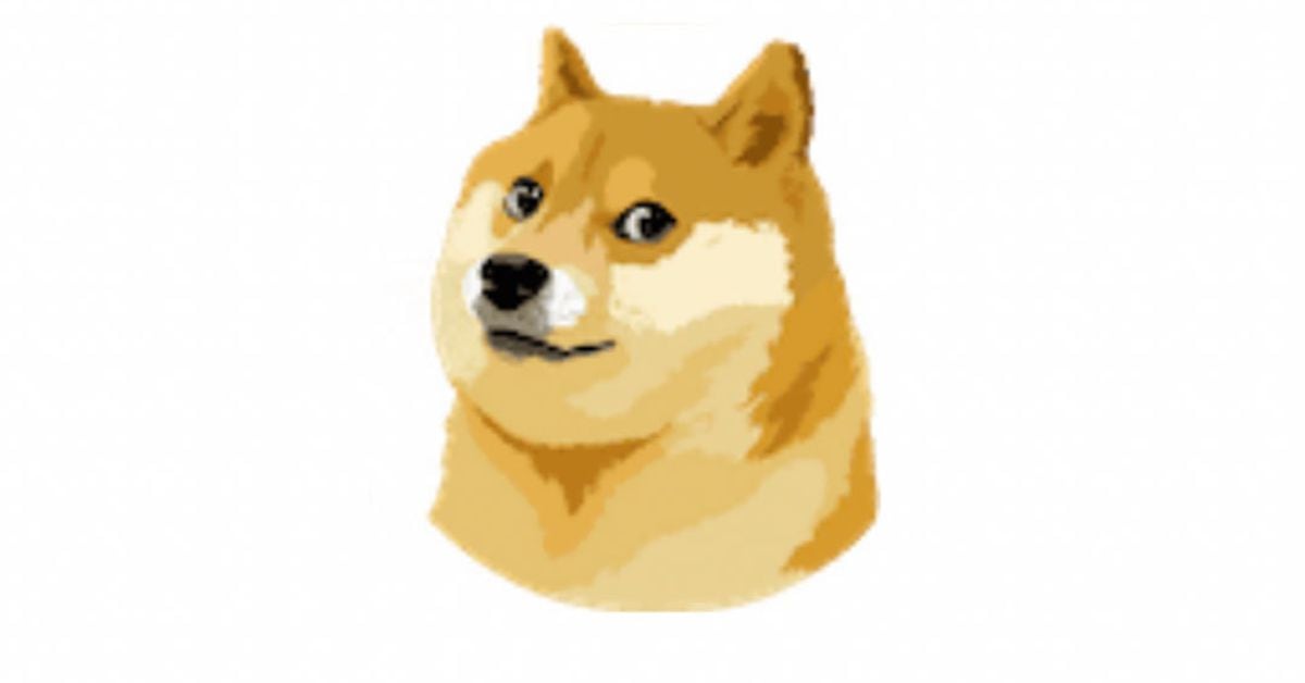 Dogecoin's Logo Change on Twitter Causes Significant Price Movement