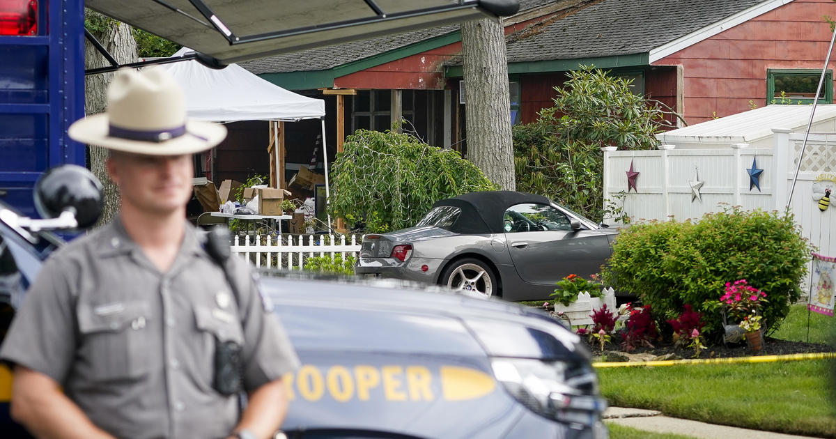 Inside the Gilgo Beach Murders: Suspect's Court Appearance, Attorney's Defense, and Family's Ordeal