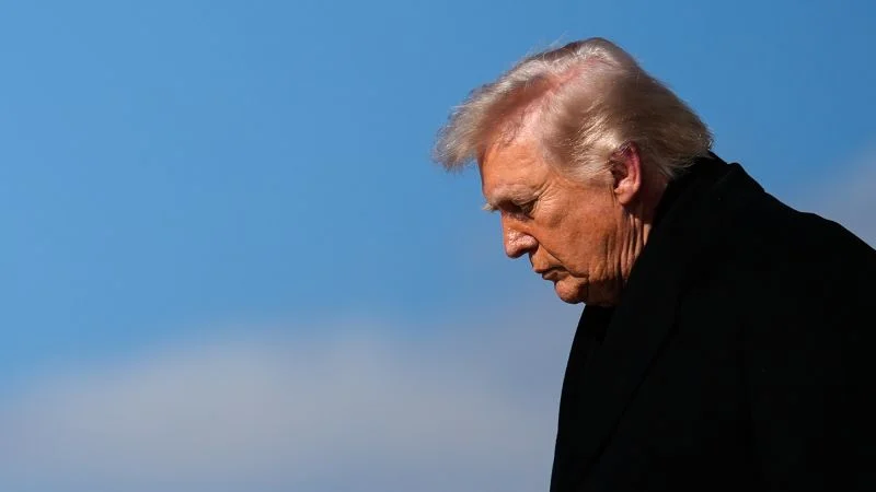 GOP fractures over potential $200B Iran-war funding without a clear plan