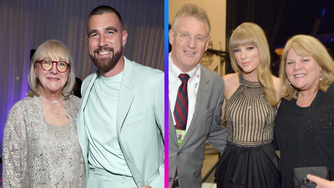 Taylor Swift and Travis Kelce's Parents Set to Meet at Chiefs Game