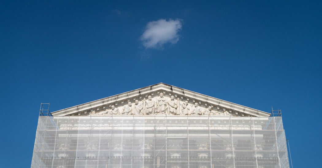 Featured image for Supreme Court Rules in Favor of Death Row Inmate Seeking DNA Testing