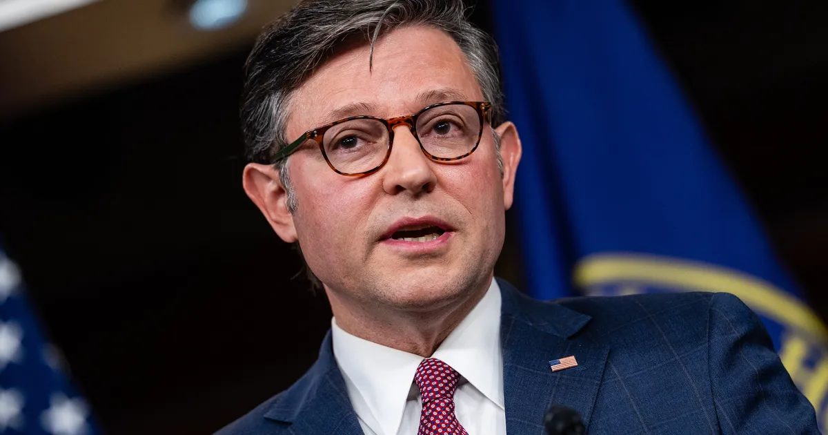 Featured image for Johnson Faces Pressure Over House Seating Controversies