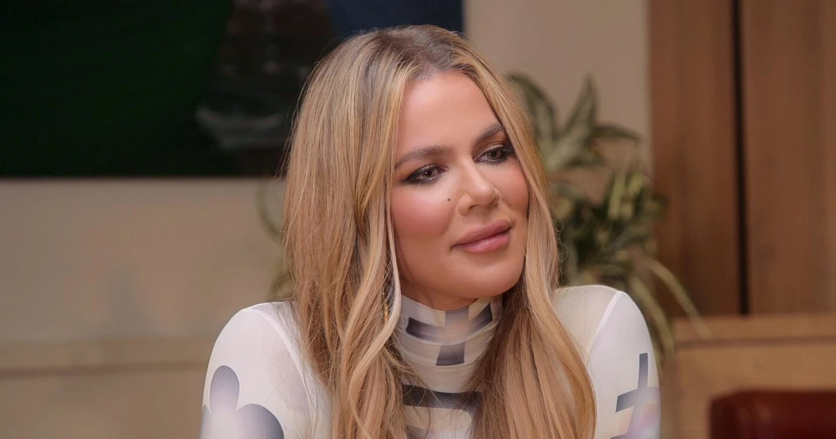 "Kardashians' Forgiveness and Regrets: Khloé, Kris, and Tristan's Complicated Relationships"