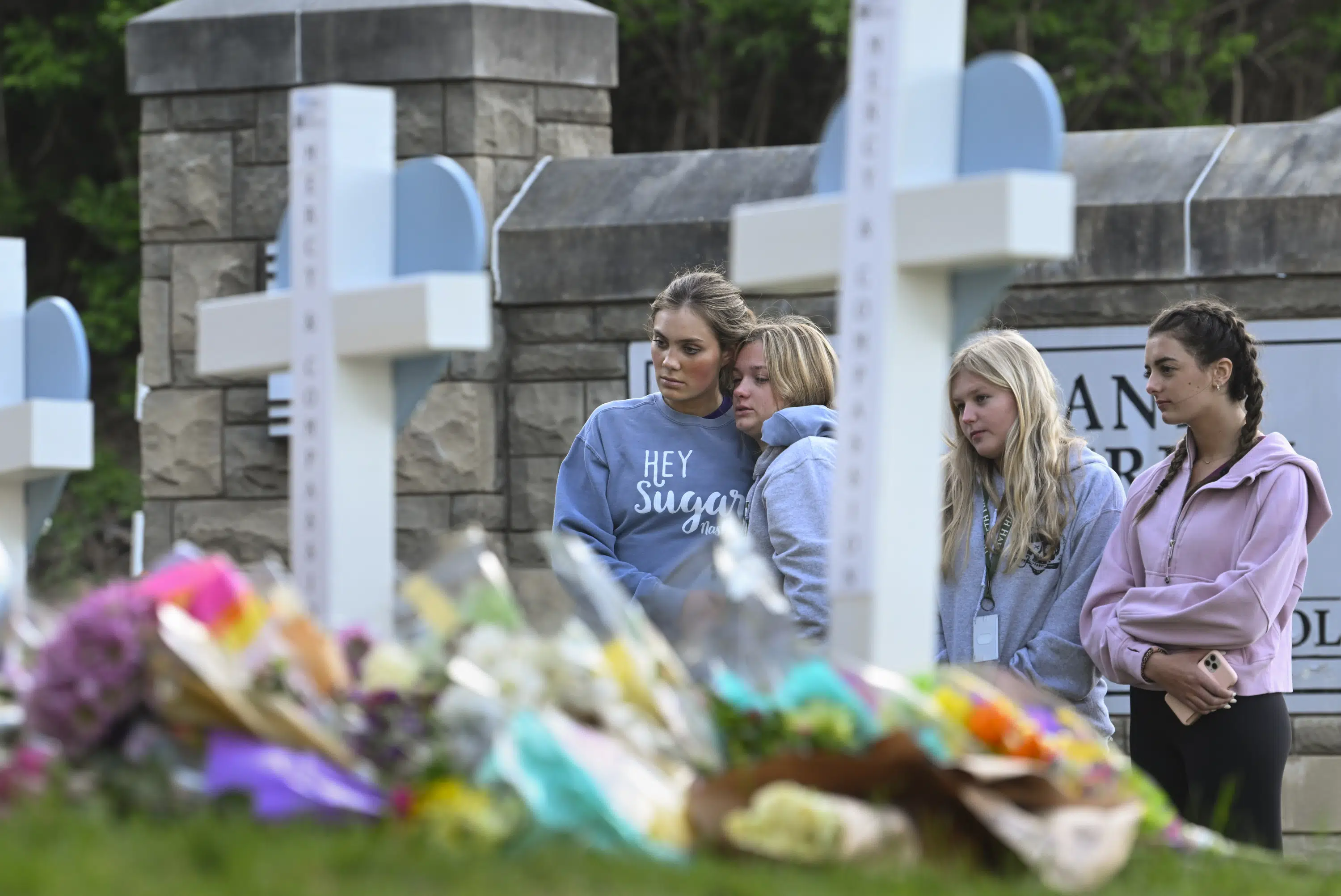US Mass Killings Reach Record Pace with Weekly Nightmares
