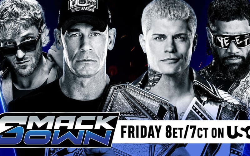 WWE SmackDown Highlights and Key Moments for June 6, 2025