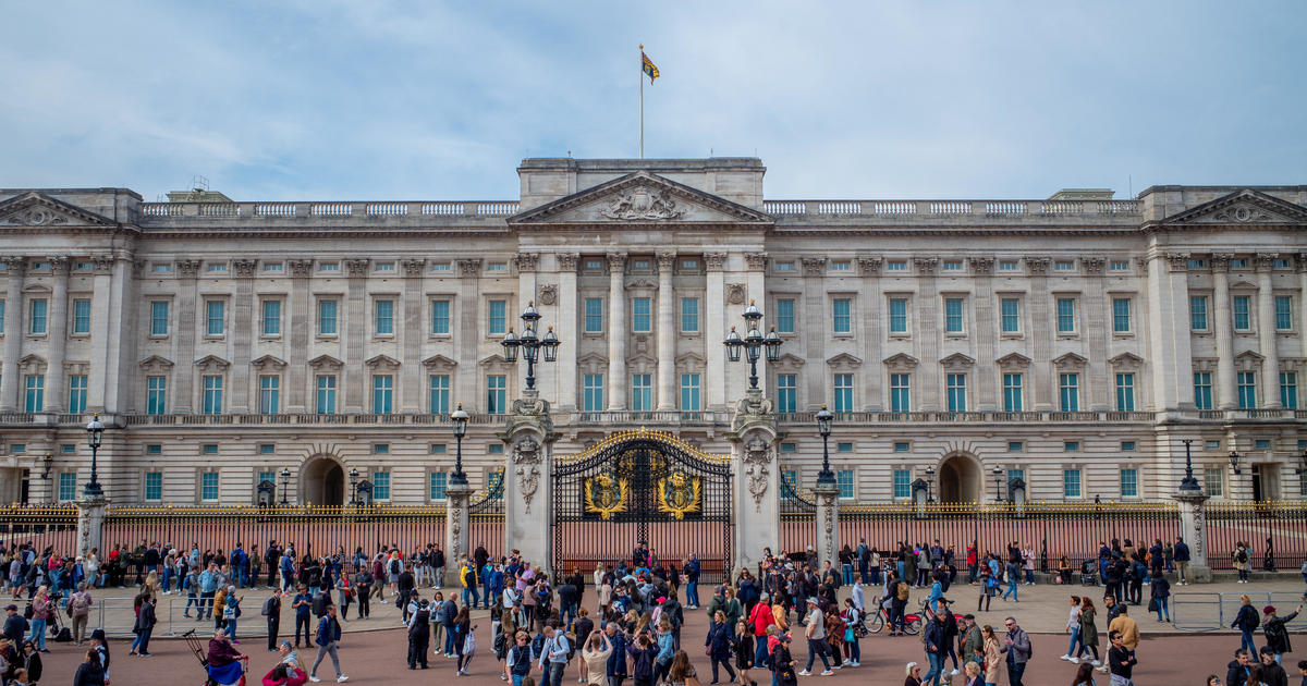 All You Need to Know About King Charles III's Coronation.