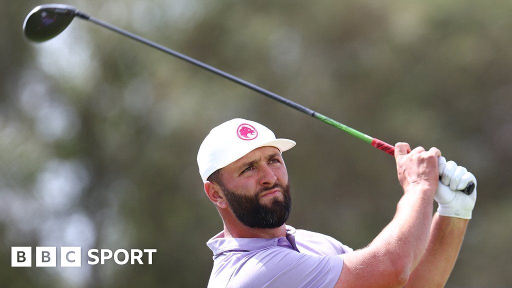 Featured image for "Jon Rahm Criticizes LIV Golf's World Ranking Bid Withdrawal"