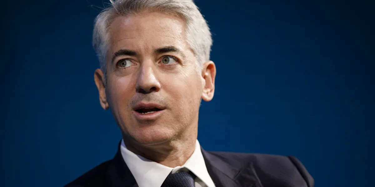Featured image for "Bill Ackman's Changing Stance on Plagiarism Amid MIT Investigation"