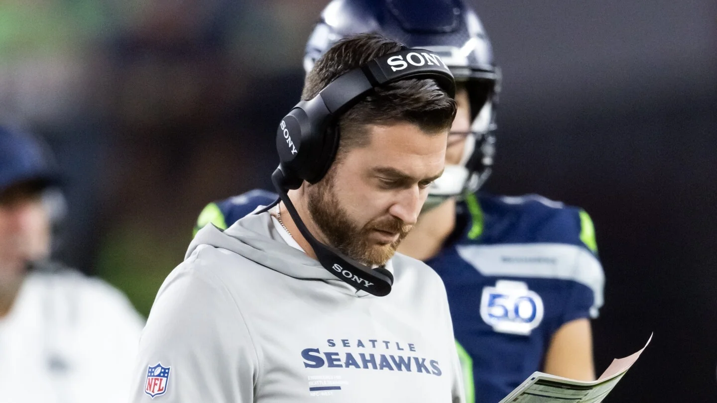 Raiders Poised to Hire Janocko as New OC